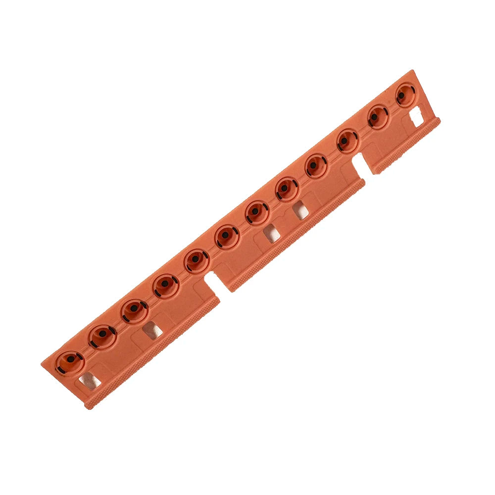 Key Contact Conductive Strip For YAMAHA VU328402 VU328402_0 VE975200 VU32840R VU328401 VU328400 CS1X