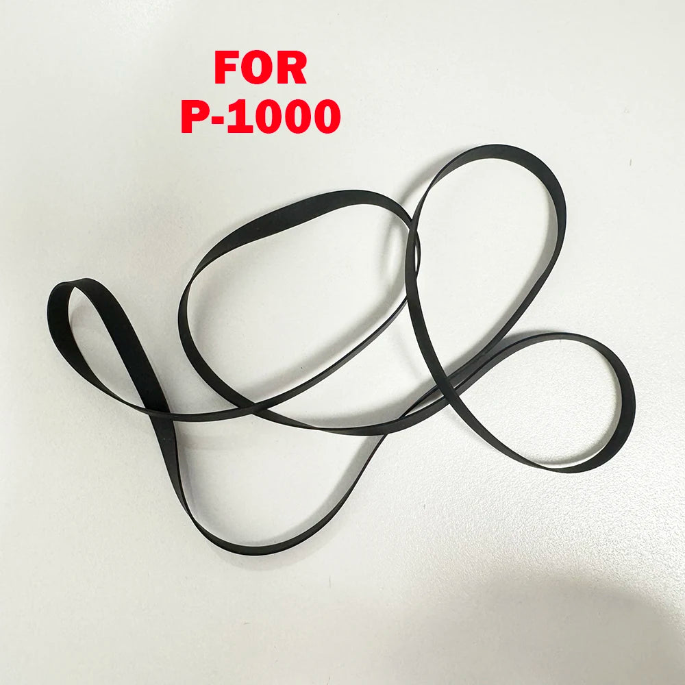Cassette Player Rubber Drive Belt For SANSUI P-1000