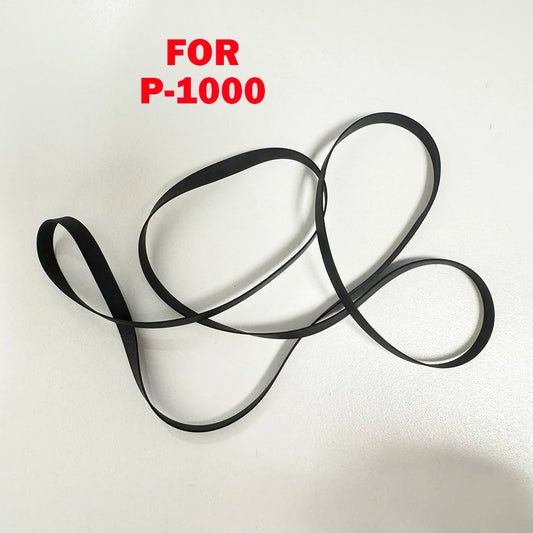 Cassette Player Rubber Drive Belt For SANSUI P-1000