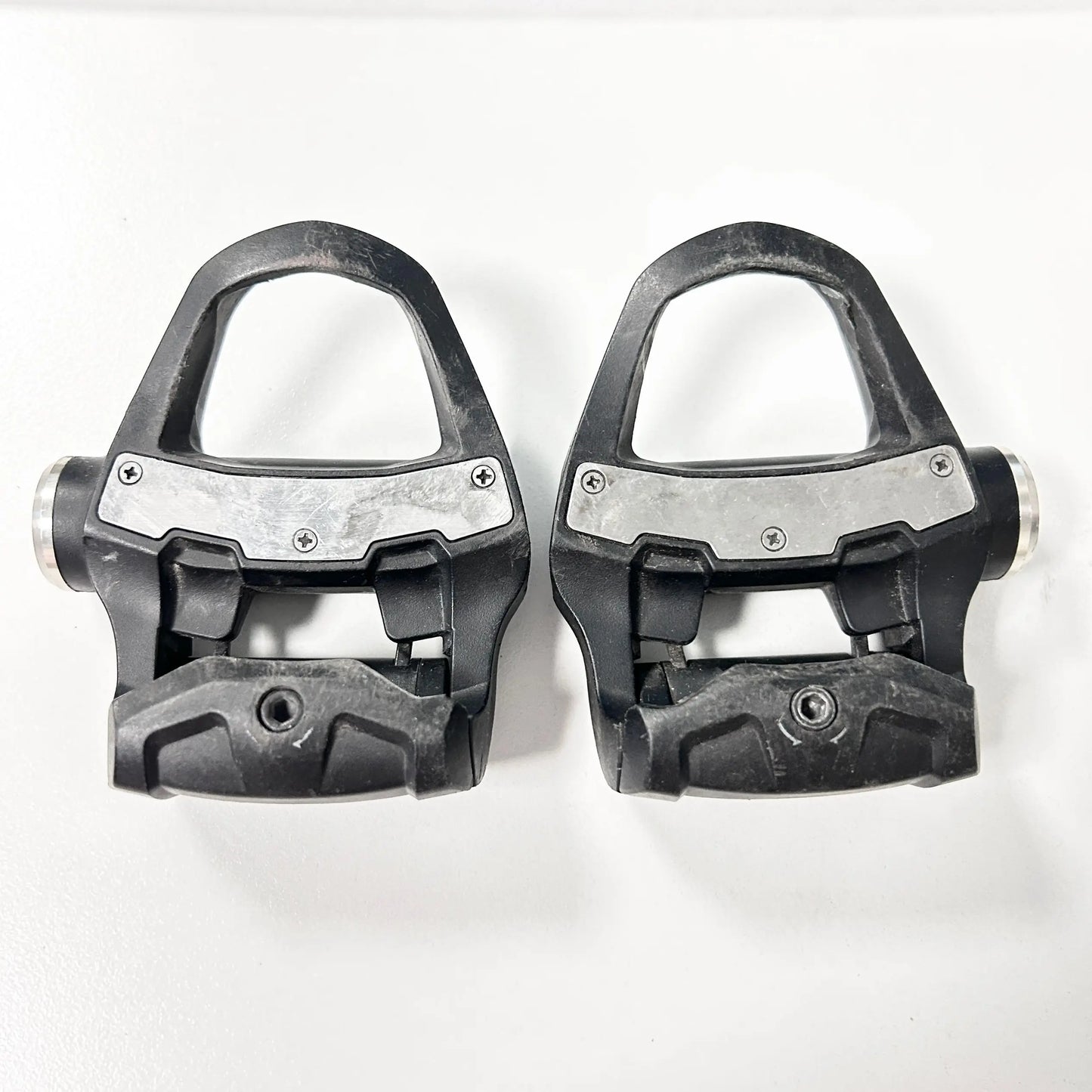 For GARMIN Vector 3 3S Without Shaft Pedal Without Battery Cap Battery Contacts Board Bicycle Power Meter