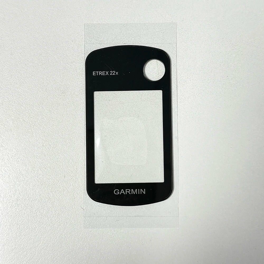 Front Case Cover / Glass Panel For GARMIN eTrex 30 30X 20 20X 10 22X 32X Housing Button GPS Part Read the Description Carefully