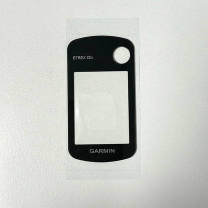 Front Case Cover / Glass Panel For GARMIN eTrex 30 30X 20 20X 10 22X 32X Housing Button GPS Part Read the Description Carefully