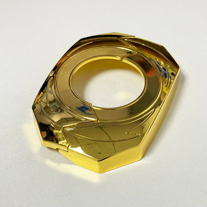Replacement Plate Gold Made for Bandai Legacy Morpher