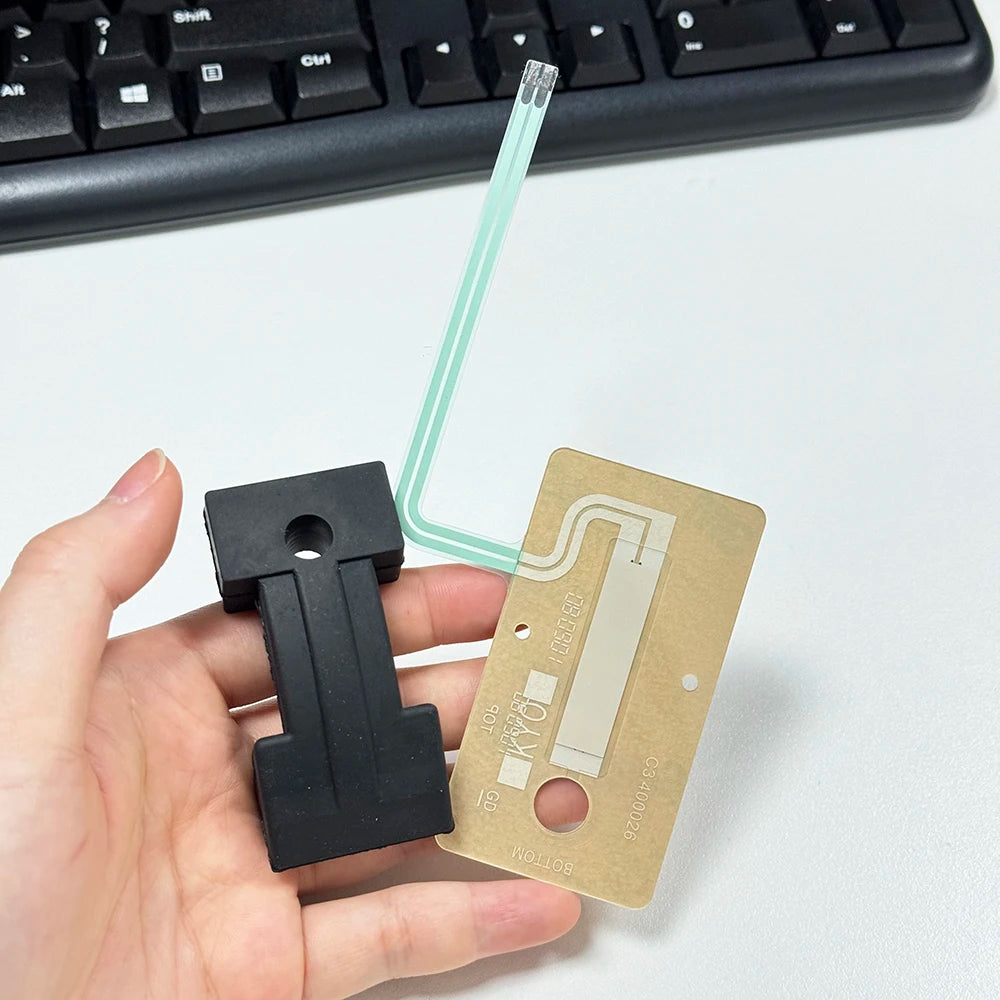 Hi Hat Sheet Sensor Actuator Pedal Rubber Part For Roland Drum FD-8 TD-1 TD-9 TD-11 TD-15 TD-17 TD 1 9 11 15 17