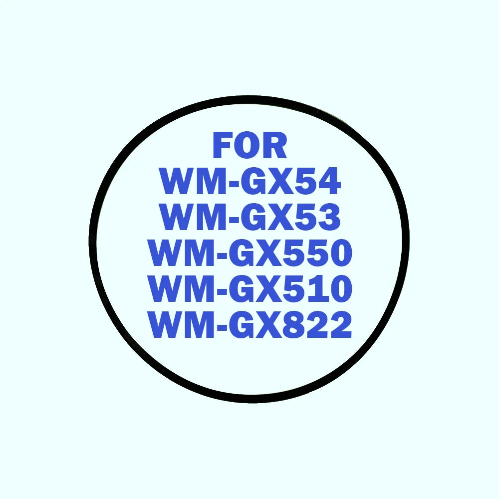 Belt for Sony Walkman WM-GX54 WM-GX53 WM-GX550 WM-GX510 WM-GX822