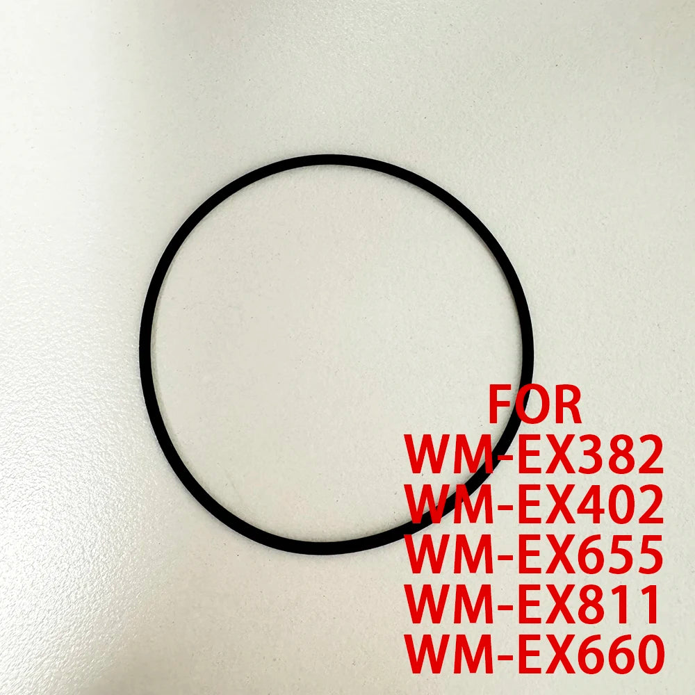 Turntable Belt For SONY WM-EX382 WM-EX402 WM-EX655 WM-EX811 WM-EX660