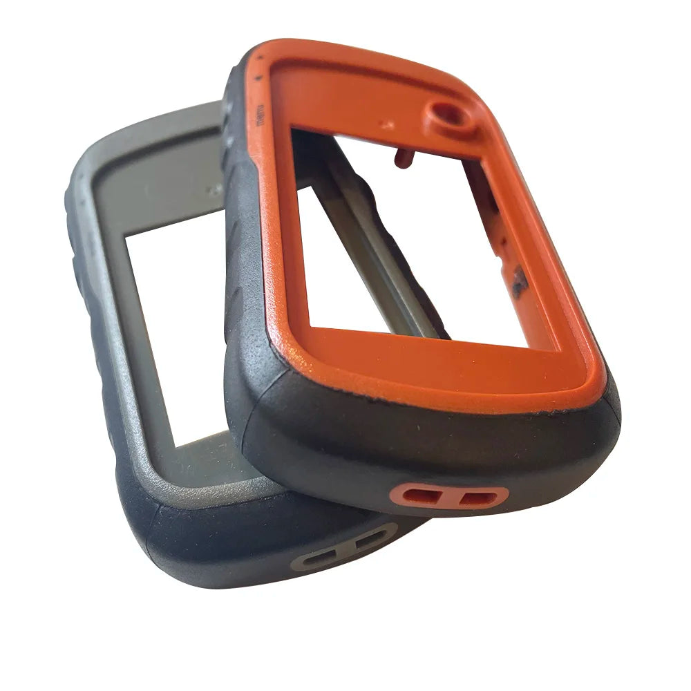 Front Cover Case For GARMIN Etrex 20 30 Without LOGO Housing Shell Frame Side Buttons Replacement Handheld GPS Part