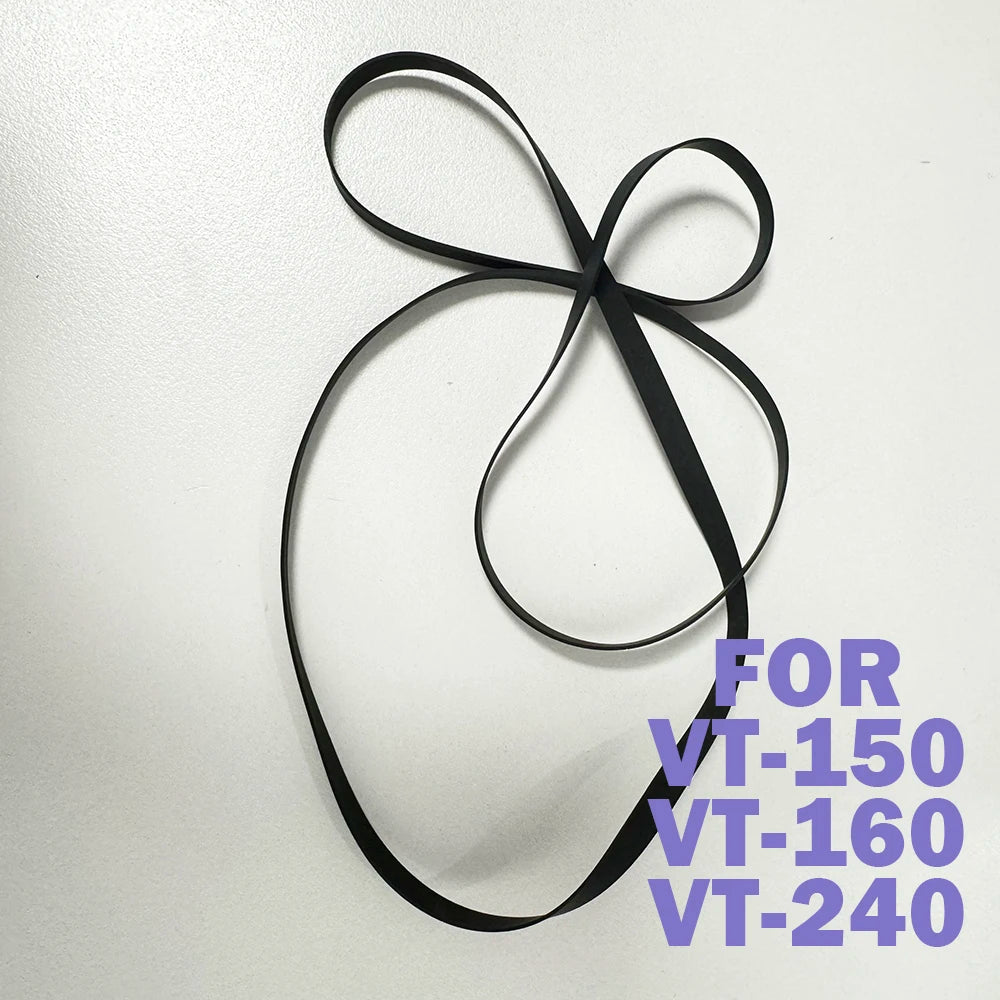 Cassette Player Rubber Drive Belt For VECTOR RESEARCH VT-150 VT-160 VT-240