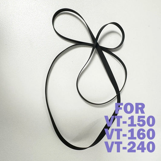 Cassette Player Rubber Drive Belt For VECTOR RESEARCH VT-150 VT-160 VT-240