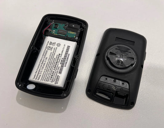 Back Case For GARMIN EDGE 810  Edge touring plus Handheld GPS Replacement Parts with/without Battery 361-00035-00 repair