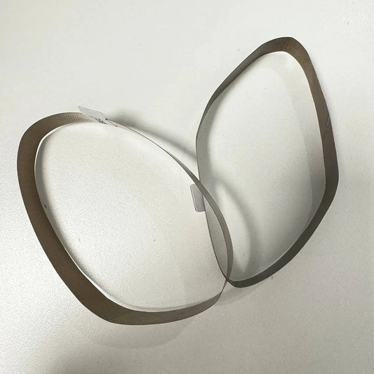 2pcs Belt For Mini Pakr Replacement