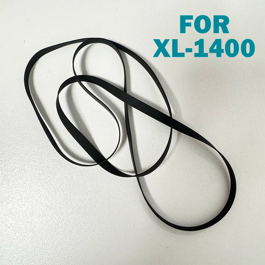 Cassette Player Rubber Drive Belt For BSR XL-1400