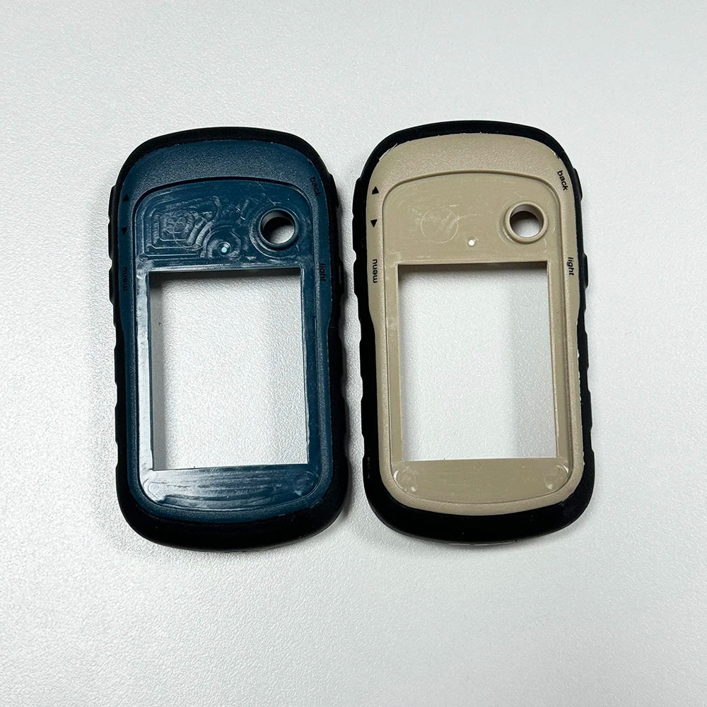 Front Case Cover / Glass Panel For GARMIN eTrex 30 30X 20 20X 10 22X 32X Housing Button GPS Part Read the Description Carefully
