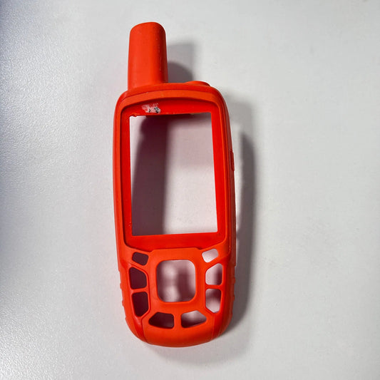 Front Cover Applicable To GARMIN Astro 430 Astro 320 ASTRO 900 With Rubber Keyboard Handheld GPS Frame Replacement Part