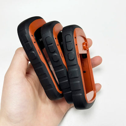 Handheld GPS Optional Part For GARMIN Etrex 20 20X Front Cover Case With/Without Front Panel Glass Panel Side Buttons Replacemen