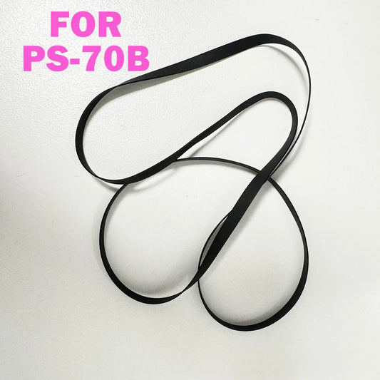 Cassette Player Rubber Drive Belt For SCOTT PS-70B