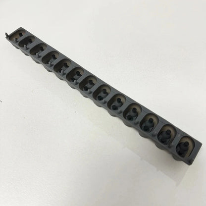 For YAMAHA KBP-300 500 KB-S550 S650 DGX-200 203 205 DGX-300 DGX-305 DGX-500 DGX-640 Conductive Rubber Key Contact D-Pad Button