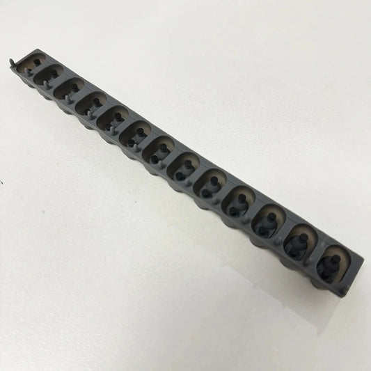 For YAMAHA KBP-300 500 KB-S550 S650 DGX-200 203 205 DGX-300 DGX-305 DGX-500 DGX-640 Conductive Rubber Key Contact D-Pad Button