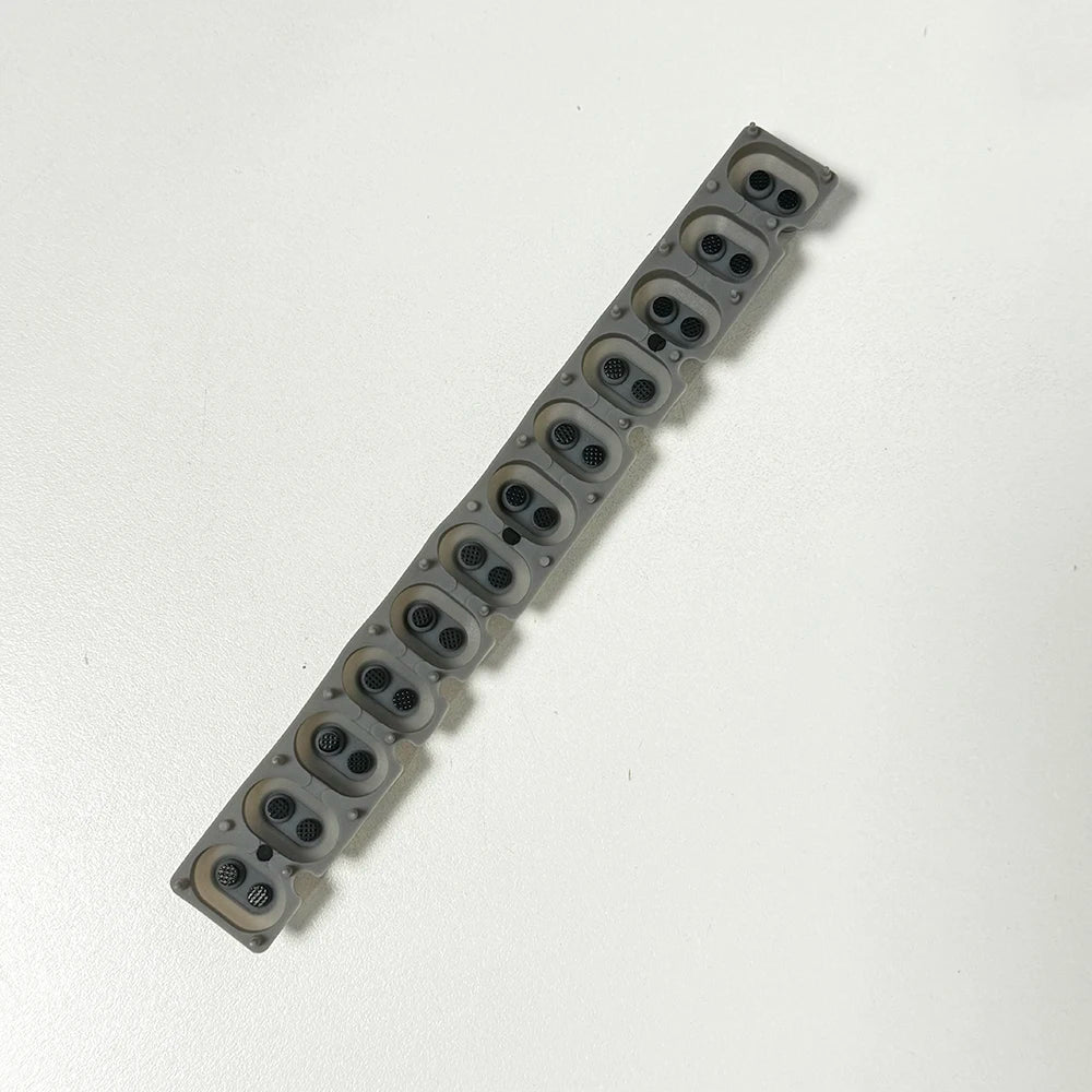 Key Contact Conductive Strip For Korg SP170 SP170S SP280 Krome EX88 Krome88 Kross288 LP180 B1 B2 RH4 Keybed