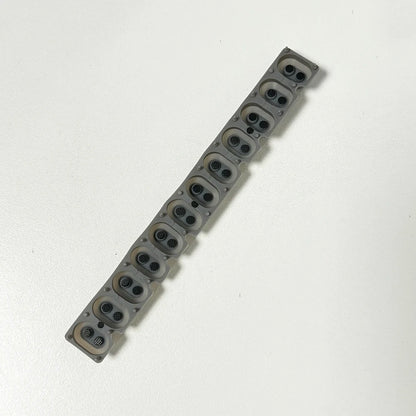 Key Contact Conductive Strip For Korg SP170 SP170S SP280 Krome EX88 Krome88 Kross288 LP180 B1 B2 RH4 Keybed