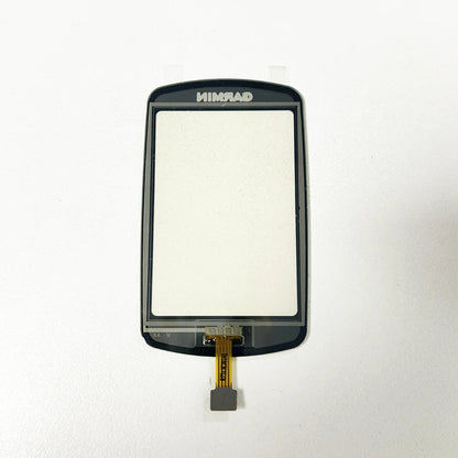 Touch Panel Screen For GARMIN Edge 800 810 Touring Touring-plus Approach G6 Touch Glass Bicycle GPS Part Repair Without LCD