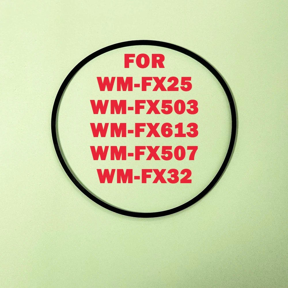 Belt for Sony Walkman WM-FX25 WM-FX503 WM-FX613 WM-FX507 WM-FX32