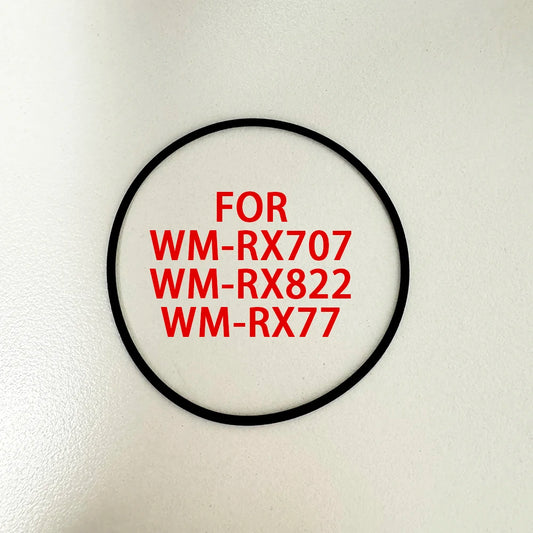 Turntable Belt For SONY WM-RX707 WM-RX822 WM-RX77