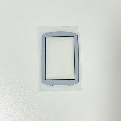Glass Panel For GARMIN Astro 320 Tracking Sporting Dog Handheld GPS Part Replacement