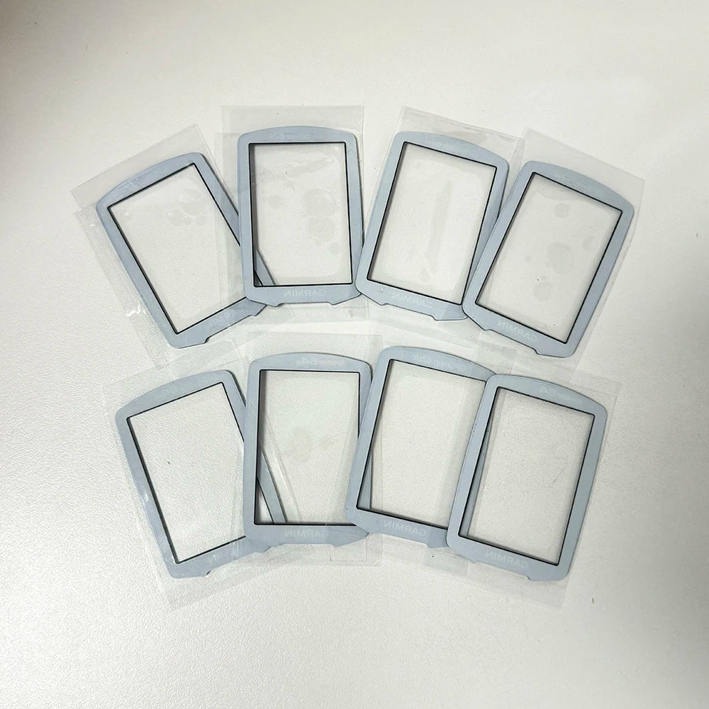 For GARMIN GPS60 GPSmap 60 60C 60CS 60CX 60CSX 62 62S 62ST 62SC 62STC 64 64S 64ST 64SC 65-MULTI-BAND 65S-MULTI-BAND Glass Screen