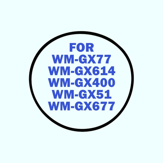 Belt for Sony Walkman WM-GX77 WM-GX614 WM-GX400 WM-GX51 WM-GX677
