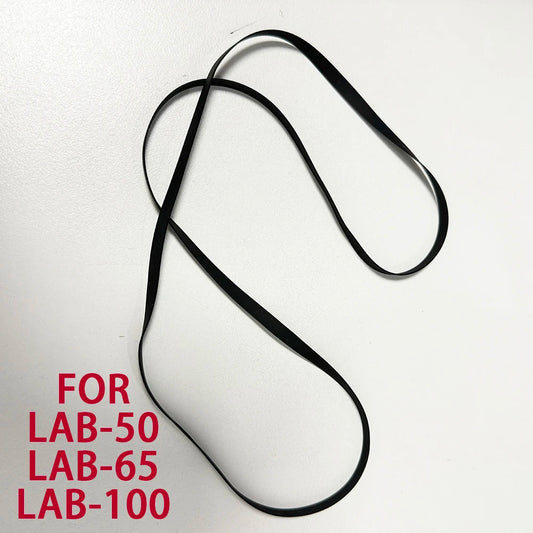 Turntable Belt For REALISTIC LAB-50 LAB-65 LAB-100 Record Player Turntable Drive Part Replacement