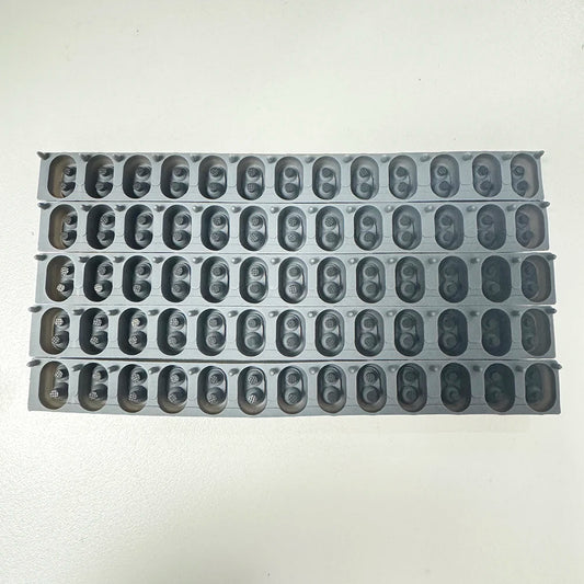 Conductive Rubber D-Pad For Yamaha PSR-E413 PSR-S550 PSR-E423 PSR-S500 PSR-E433 PSR-S650 PSR-GX76 Contact Pad Button