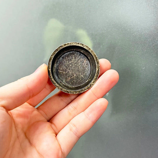 Legacy TURBO Power Coin Weathered Ranger Made For Bandai Legacy Ranger Morpher Cosplay Prop
