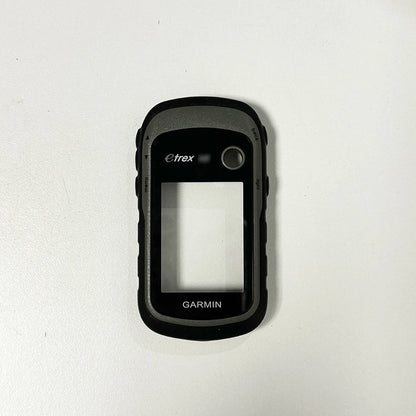 Front Frame and Glass Screen Panel For GARMIN Etrex 30 30X 32X Housing Cover Case with Power Button Handheld GPS Part Repair