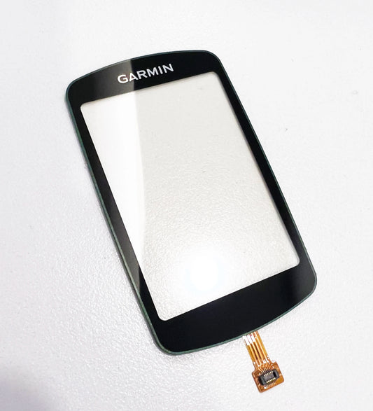 For Garmin edge 810 800 edge810 touch lcd screen glass GPS Bike Computer digitizer panel Repair replacement parts