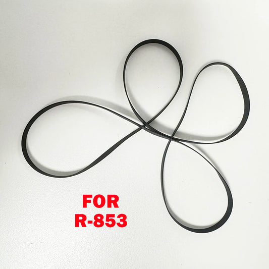 Cassette Player Rubber Drive Belt For LLOYDS R-853
