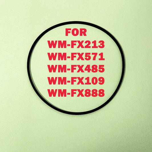 Belt for Sony Walkman WM Series FX213/FX571/FX485/FX109/FX888