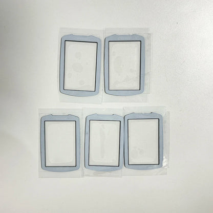 For GARMIN GPSMAP 62 62S 62SC 62ST 62STC Glass Panel Front Panel Handheld GPS Part Repair