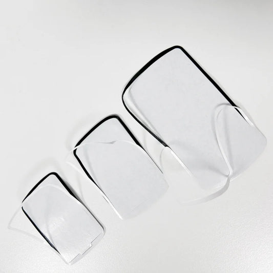 Double-sided Tape For EDGE 520 / EDGE 820 / EDGE 520 PLUS / EDGE 530 / EDGE 830 / EDGE 1030 / EDGE 1030 PLUS Adhesive Parts