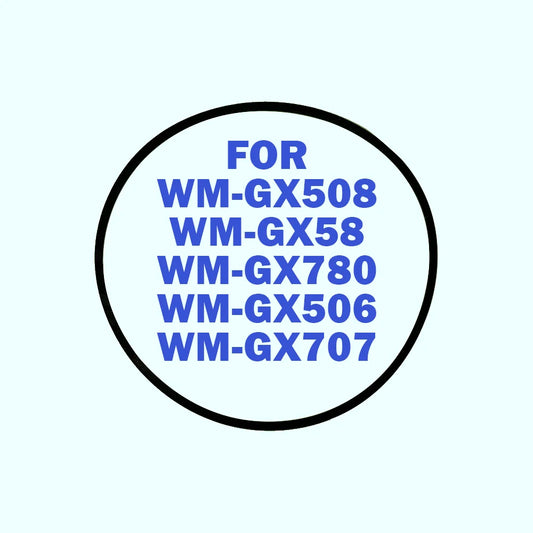 Belt for Sony Walkman WM-GX508 WM-GX58 WM-GX780 WM-GX506 WM-GX707