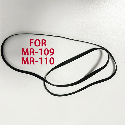 Turntable Belt For AUDIO REFLEX MR-109 MR-110 Record Player Turntable Drive Part Replacement