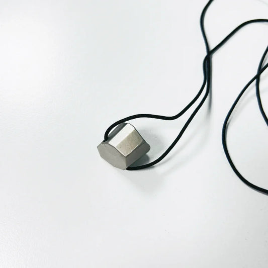 Power Cap Necklace for Dino Energem Crystal