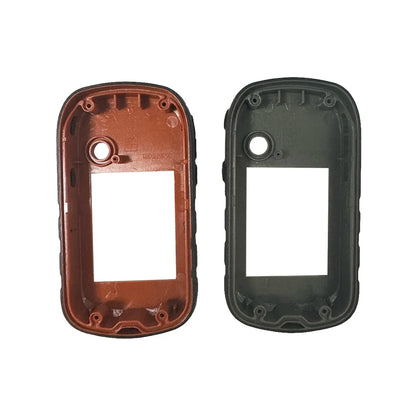 For GARMIN Etrex 20 30 Etrex30 Front Frame Cover Case With Power Button Switch Handheld GPS Part Replacement Repair