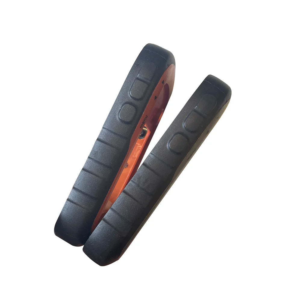 Front Cover Case For GARMIN Etrex 20 30 Without LOGO Housing Shell Frame Side Buttons Replacement Handheld GPS Part