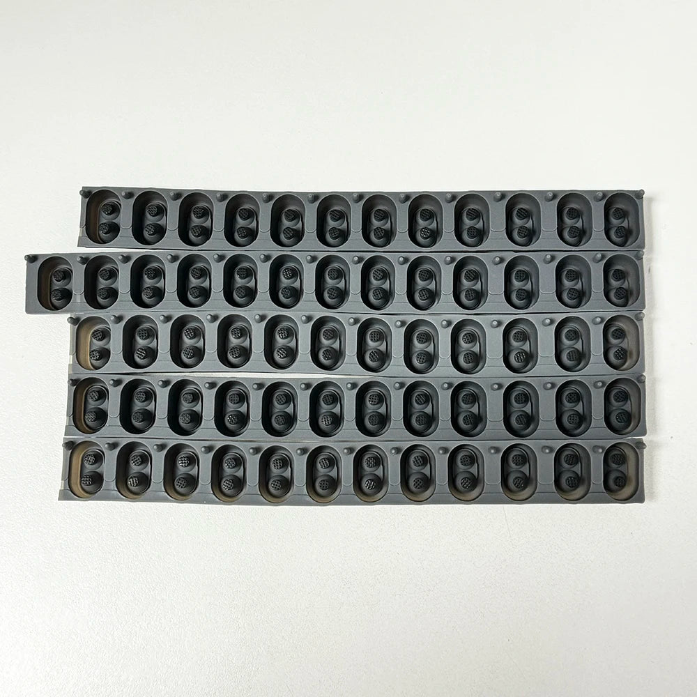 Conductive Rubber Contact Strip For Yamaha KB-220 KB-280 KB-281 KB-320 51keys