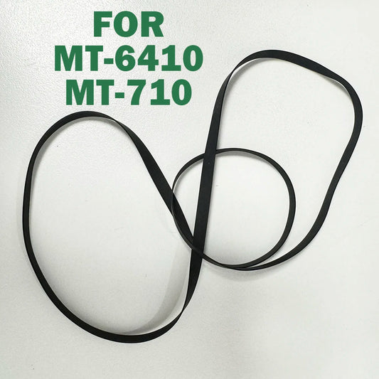 Cassette Player Rubber Drive Belt For FISHER MT-6410 MT-710