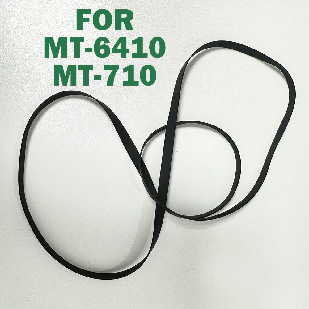 Cassette Player Rubber Drive Belt For FISHER MT-6410 MT-710