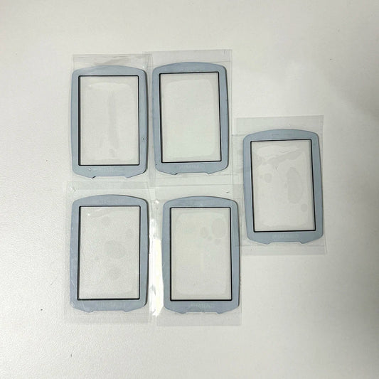 Glass Panel For GARMIN GPSMAP 62 62S 62SC 62ST 62STC Front Panel Handheld GPS Part Repair