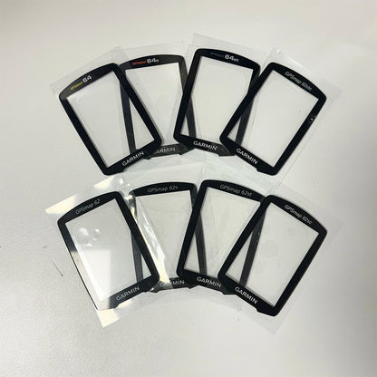 For GARMIN GPS60 GPSmap 60 60C 60CS 60CX 60CSX 62 62S 62ST 62SC 62STC 64 64S 64ST 64SC 65-MULTI-BAND 65S-MULTI-BAND Glass Screen