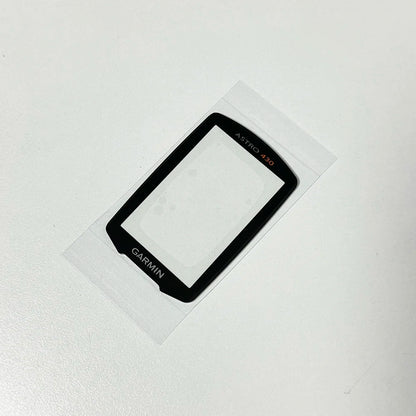 Protective Panel For GARMIN Astro 430 Front Glass Panel Handheld GPS Part Replacement Repair